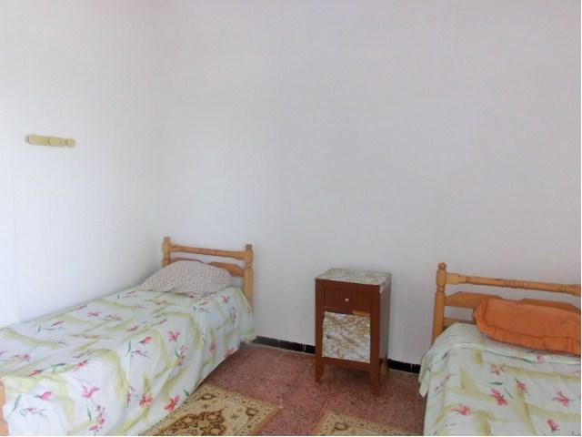 Photo A louer pour la saison estivale un joli appartement à Chott Mariem image 3/6