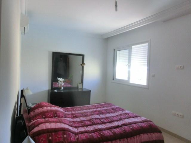 Photo A louer pour la saison estivale un joli appartement à Chott Mariem image 3/6