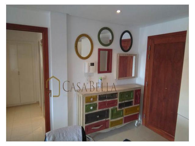 Photo A louer pour la saison estivale un joli appartement à Chott Mariem image 3/6