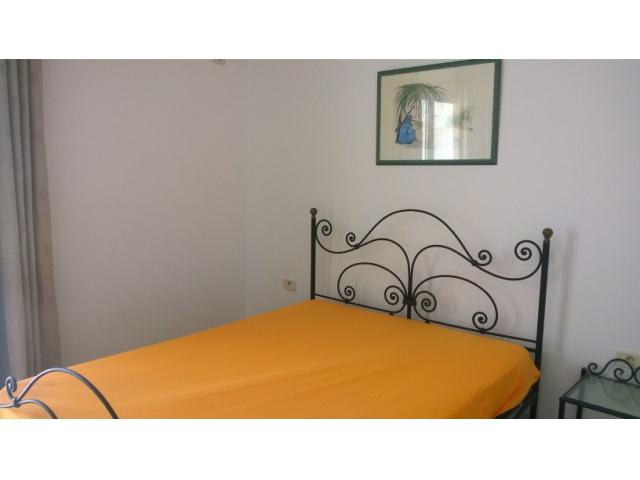 Photo A louer pour la saison estivale un joli appartement à Chott Mariem image 3/6
