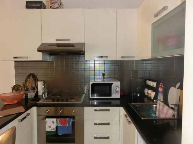 Photo A louer pour la saison estivale un joli appartement à Chott Mariem image 3/6