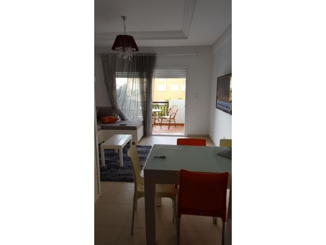 Photo A louer pour la saison estivale un joli appartement à Chott Mariem image 3/5