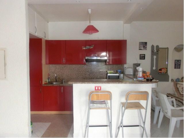 Photo A louer pour la saison estivale un joli appartement à Kantaoui image 3/6