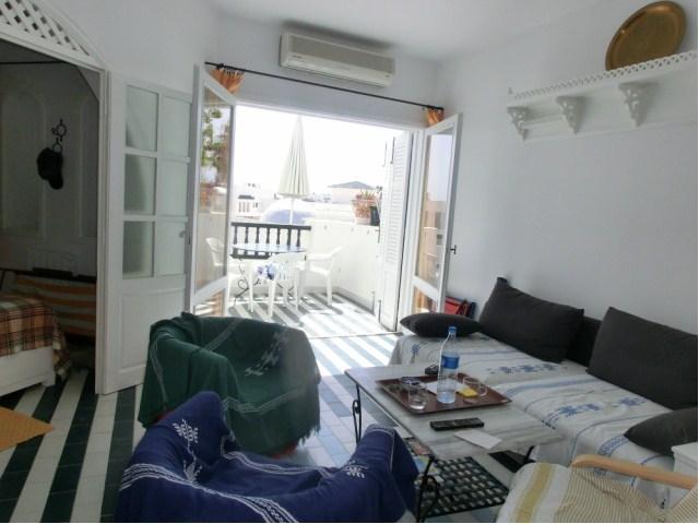 Photo A louer pour la saison estivale un joli appartement à KANTAOUI image 3/6