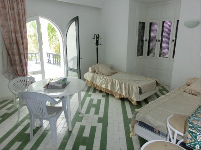 Photo A louer pour la saison estivale un joli appartement à Kantaoui image 3/6