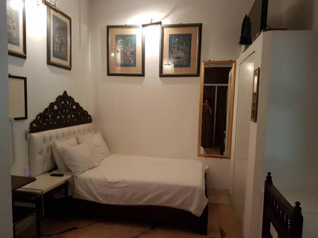Photo A louer pour la saison estivale un joli appartement à Kantaoui image 3/6
