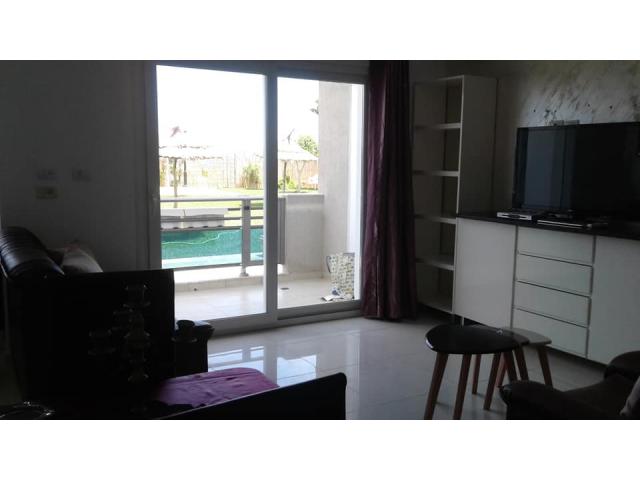 Photo A louer pour la saison estivale un joli appartement à Tantana image 3/5