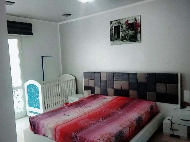 Photo A louer pour Les Vacances un joli appartement à Chott Mariem image 3/4