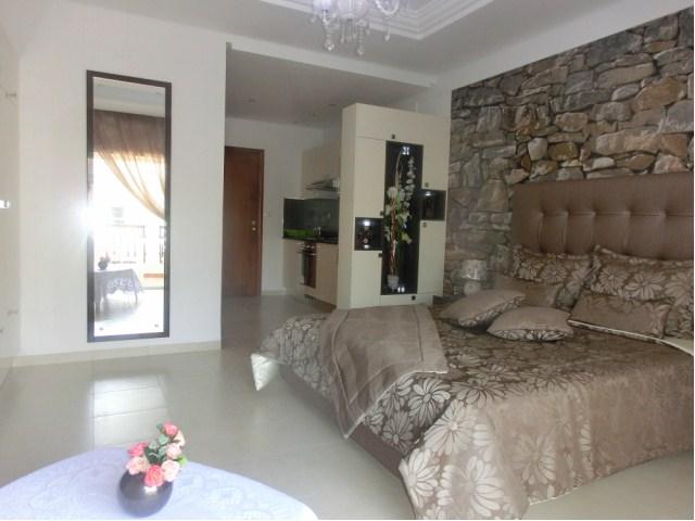 Photo A louer pour les vacances un joli appartement à Chott Mariem image 3/5