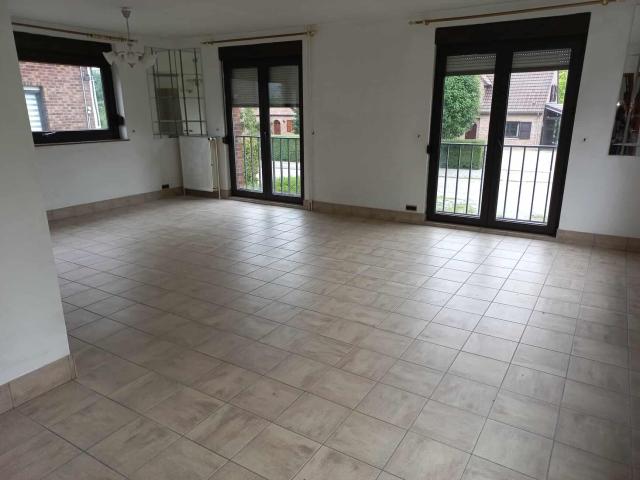 Photo À louer – Maison 4 façades – Gembloux – 3 chambres – Jardin image 3/6