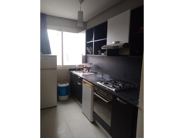 Photo À louer – Studio meublé à Prestigia – 8 000 DH/mois image 3/4