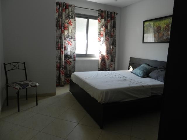 Photo A louer un appartement meublé à corniche sousse image 3/5