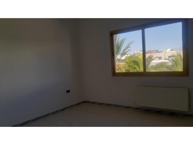 Photo A louer un appartement sans meuble à Hammam Sousse image 3/6