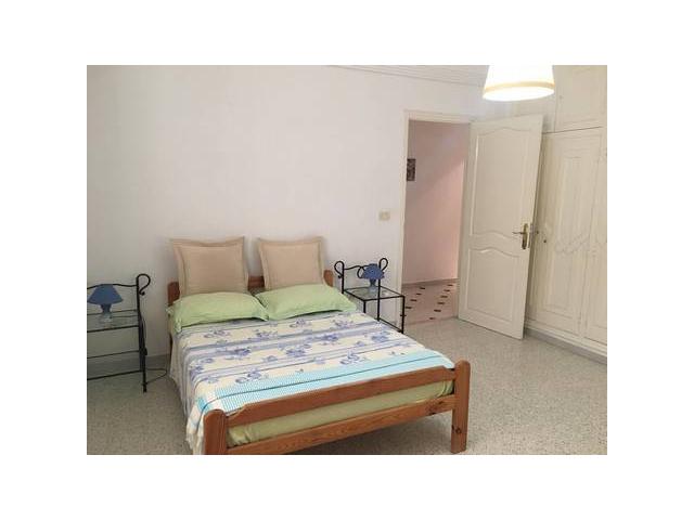 Photo A louer un bel appartement à kantaoui image 3/6