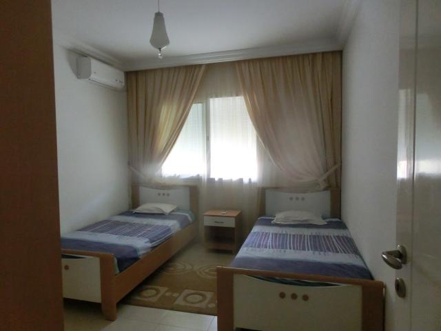Photo A louer un coquet appartement à chott mariem image 3/6