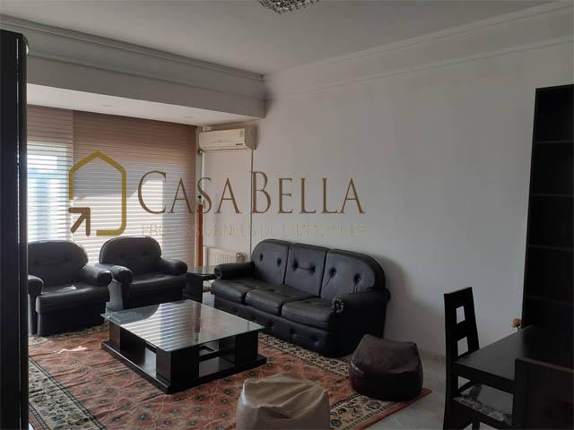 Photo A louer un coquet appartement s+2 à hammem sousse image 3/5
