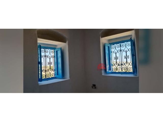 Photo A LOUER UN HOUCH TYPIQUE À HOUMT SOUK DJERBA - RÉF L769 image 3/6