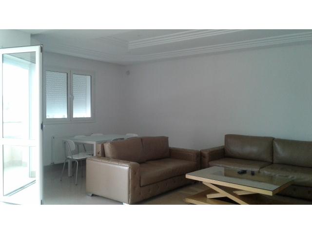 Photo A louer un joli appartement à Hammem Sousse image 3/6