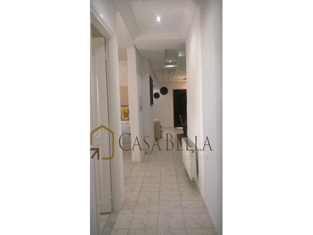 Photo A louer un joli appartement à khzema OUEST image 3/5