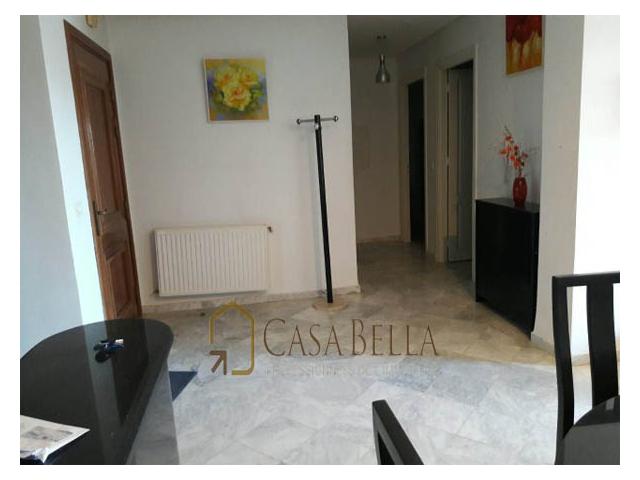 Photo A louer un magnifique appartement à sousse image 3/6