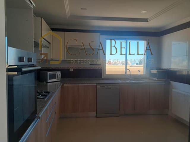 Photo A louer un moderne appartement à hammem sousse image 3/6