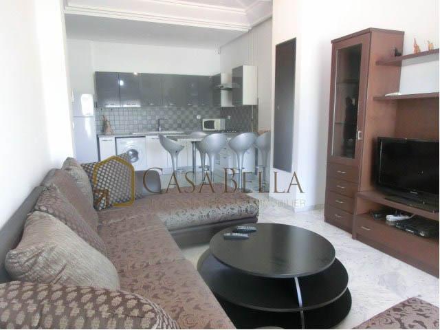 Photo A louer un superbe appartement à hammam sousse image 3/6