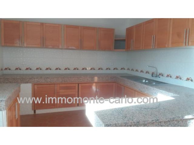 Photo A louer  villa avec piscine au quartier souissi à Rabat image 3/4