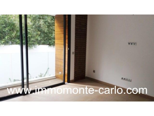 Photo A louer villa de standing avec piscine au quartier Hassan image 3/6