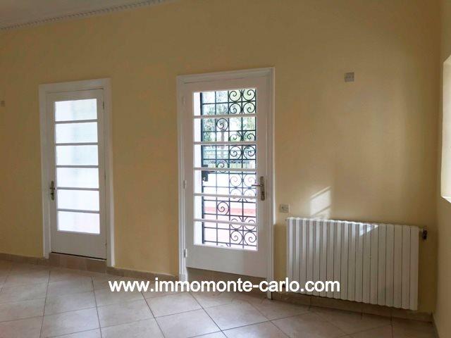 Photo À louer villa usage bureau Rabat Agdal image 3/6