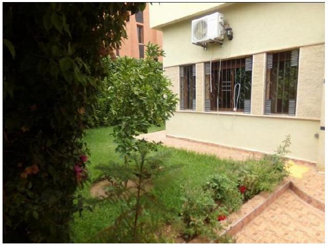 Photo à louer villa vide vc piscine jardin à Targa image 3/6