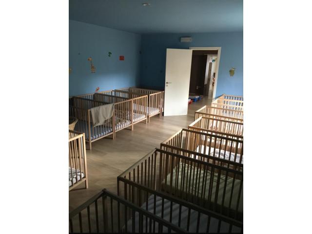 Photo À VENDRE 15 000EUROS!!! – Magnifique crèche super équipée avec jardin à Zaventem (à 2 min de l’OTAN) image 3/6