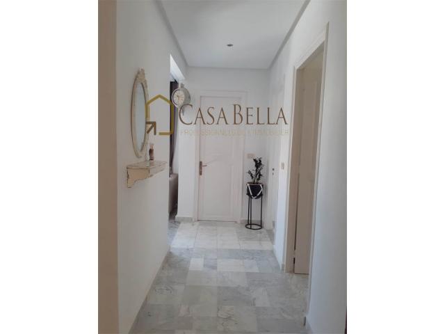 Photo A vendre à  sahloul un magnifique appartement image 3/6