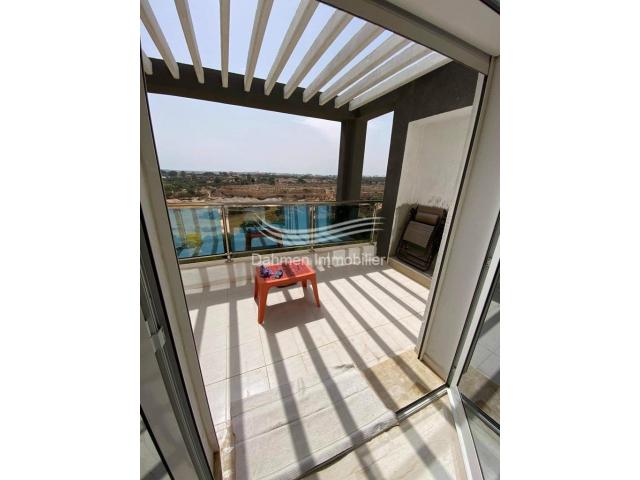 Photo A vendre : Appartement à Kantaoui - Sousse image 3/6