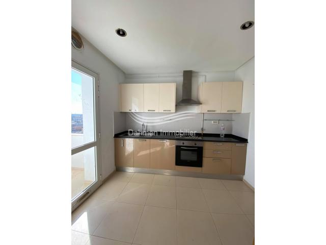 Photo A vendre : appartement à khzema - Ouest image 3/3