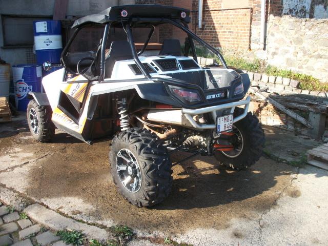 Photo a vendre buggy image 3/5