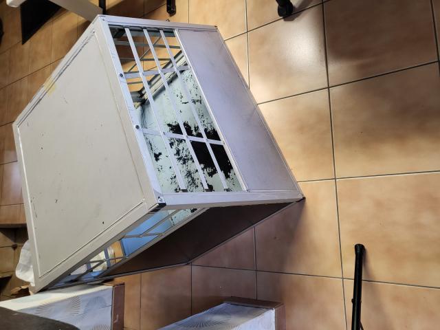 Photo a vendre cage  de transport en aluminium pour animaux compagnies image 3/3