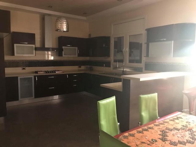 Photo A vendre Complexe habitation Haut Standing (Villa + 6 Appartements et Un studio) Ben Arous  à Tunisi image 3/6