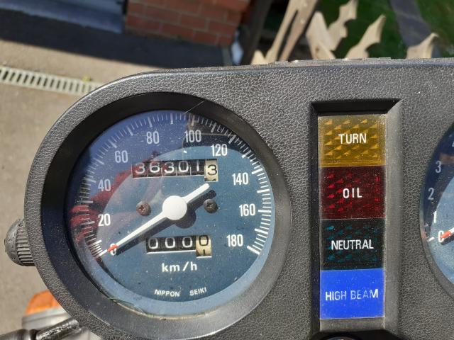 Photo A VENDRE MOTO image 3/3