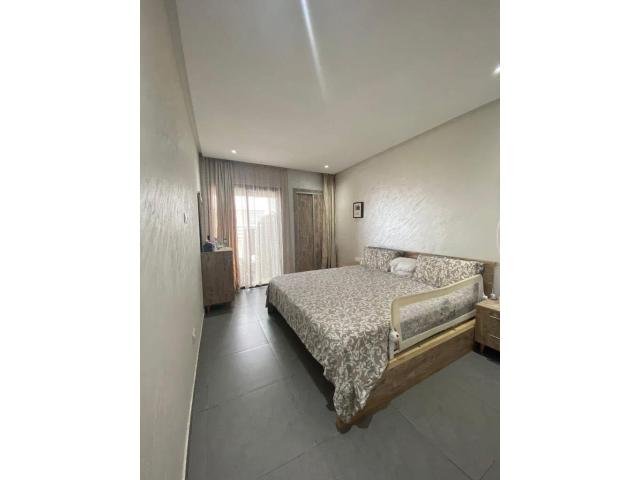 Photo À Vendre – Bel Appartement à Harhoura – 94 m² – 160 Millions image 3/6