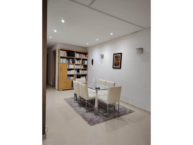 Photo À Vendre – Superbe Appartement Haut Standing à Prestigia Hay Riad – 141 m² image 3/6