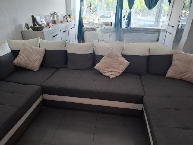 Photo A vendre Salon en U image 3/4
