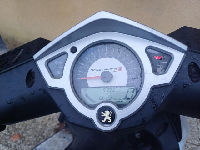 Photo A VENDRE SCOOTER PEUGEOT SPEEDFIGHT 3 image 3/5
