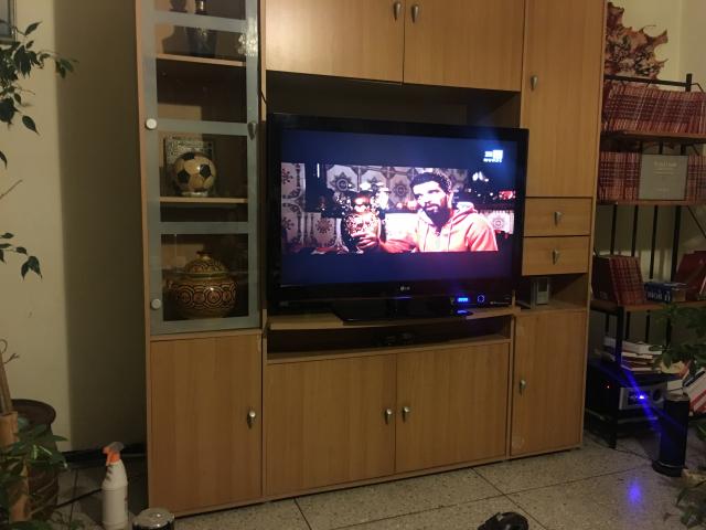Photo À vendre Television LG 42 
