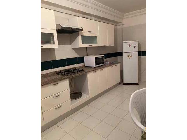 Photo A vendre un appartement à sahloul image 3/5