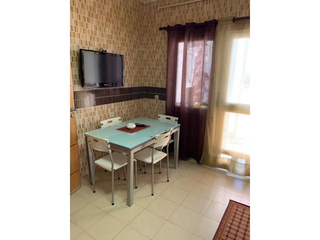 Photo A vendre un appartement à Sousse image 3/4