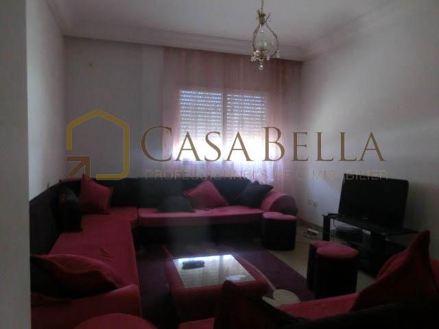 Photo A vendre un appartement à tantana image 3/5