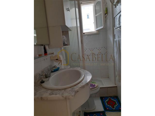 Photo A vendre un coquet appartement à chott mariem image 3/5