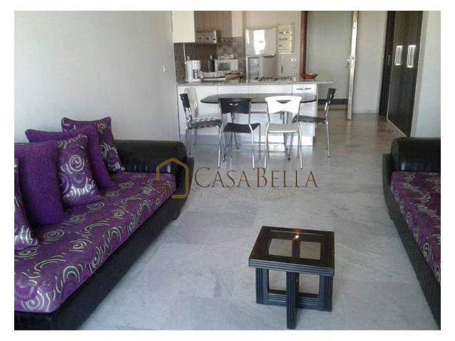 Photo A vendre un coquet appartement à Hammam Sousse image 3/6
