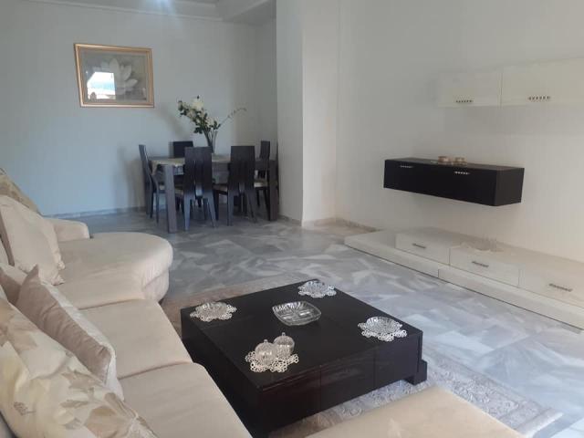 Photo A vendre un joli appartement à MONTECARLO SOUSSE image 3/6
