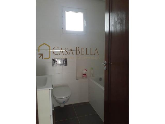 Photo A vendre un luxueux appartement à sahloul image 3/6